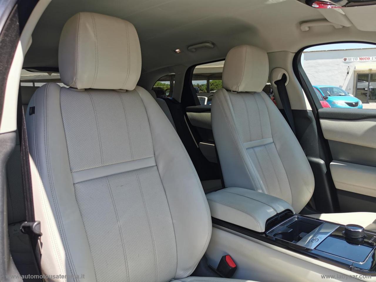 LAND ROVER RR Velar 2.0D I4 180 CV HSE OFFERTA PROMO WEB