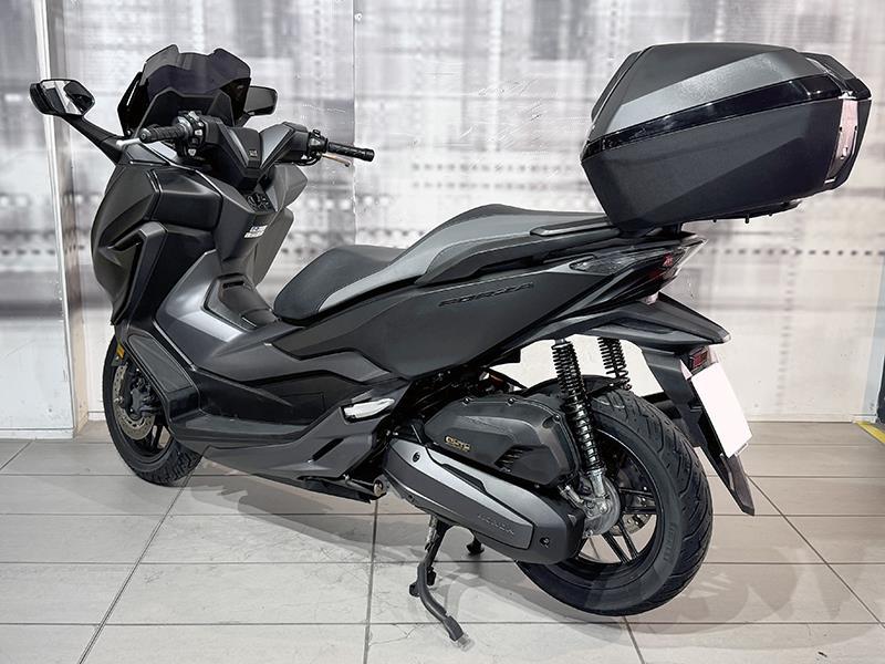 Honda Forza 125