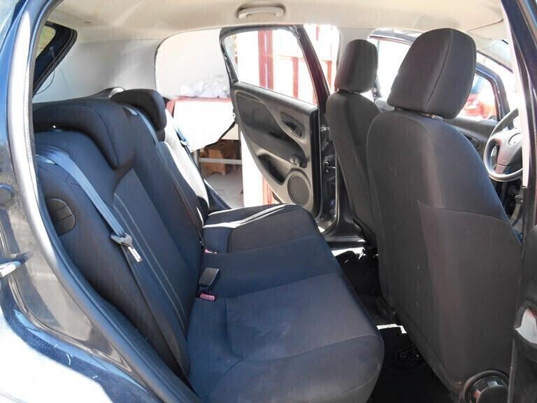 Fiat Punto 1.2 8V 5 porte Young NEOPATENTATI