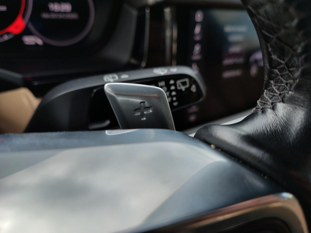 Porsche Cayenne 3.0 V6 340cv 2019