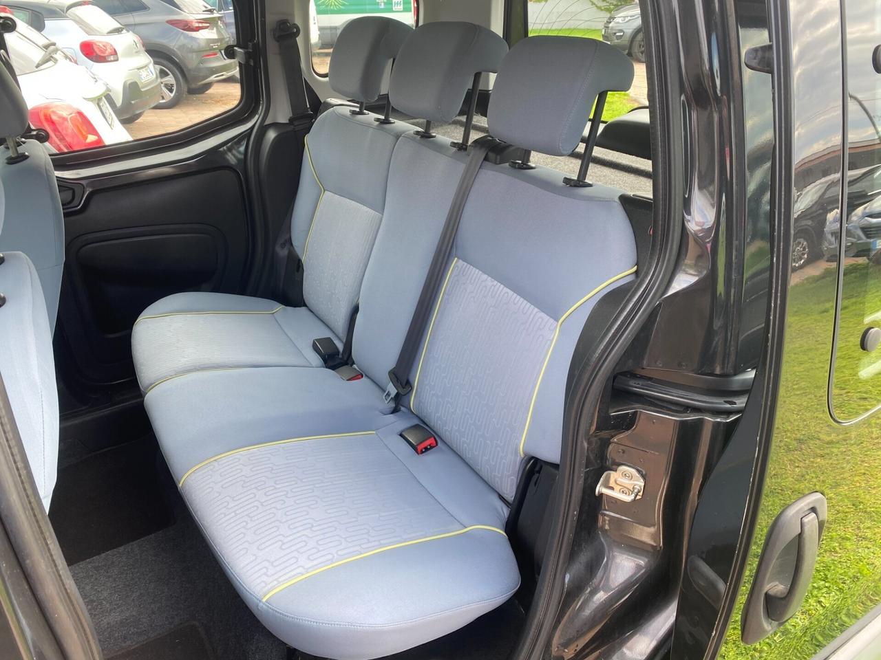 PEUGEOT - Bipper - 1.3 HDi 75 FAP S&S Outdoor - UN