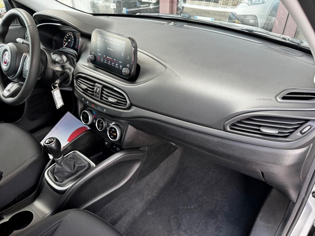 Fiat Tipo 1.0 100cv Edition