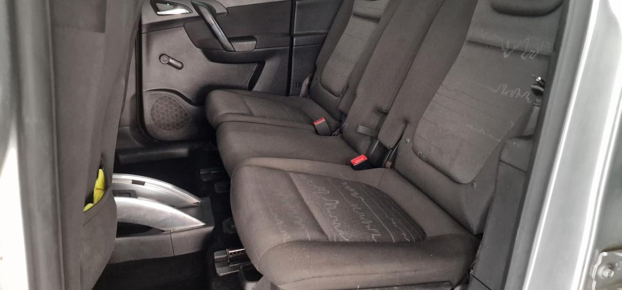 Opel Meriva 1.3 CDTI 95CV ecoFLEX Elective