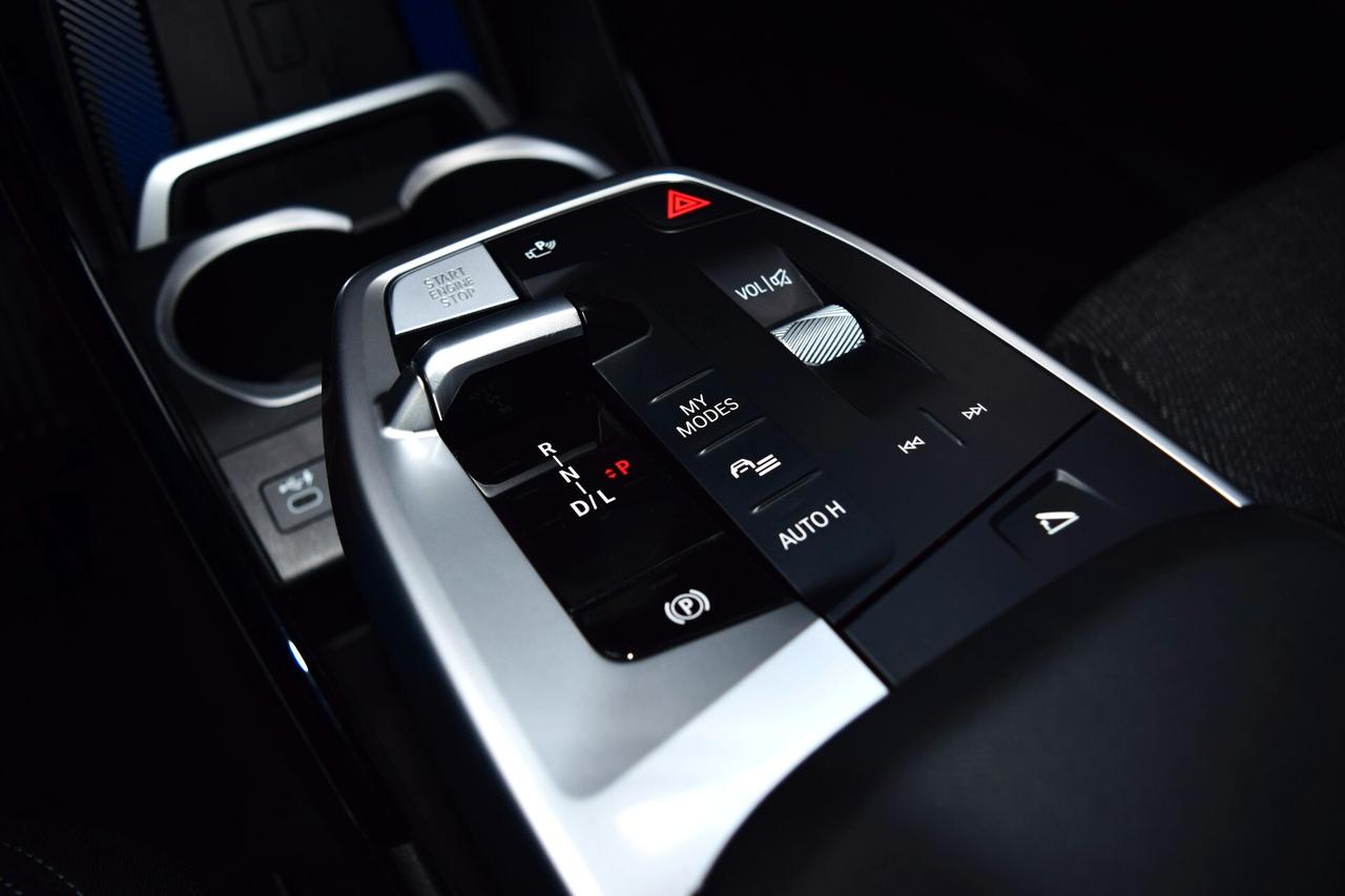 Bmw X1 sDrive 18d 150 cv Automatica