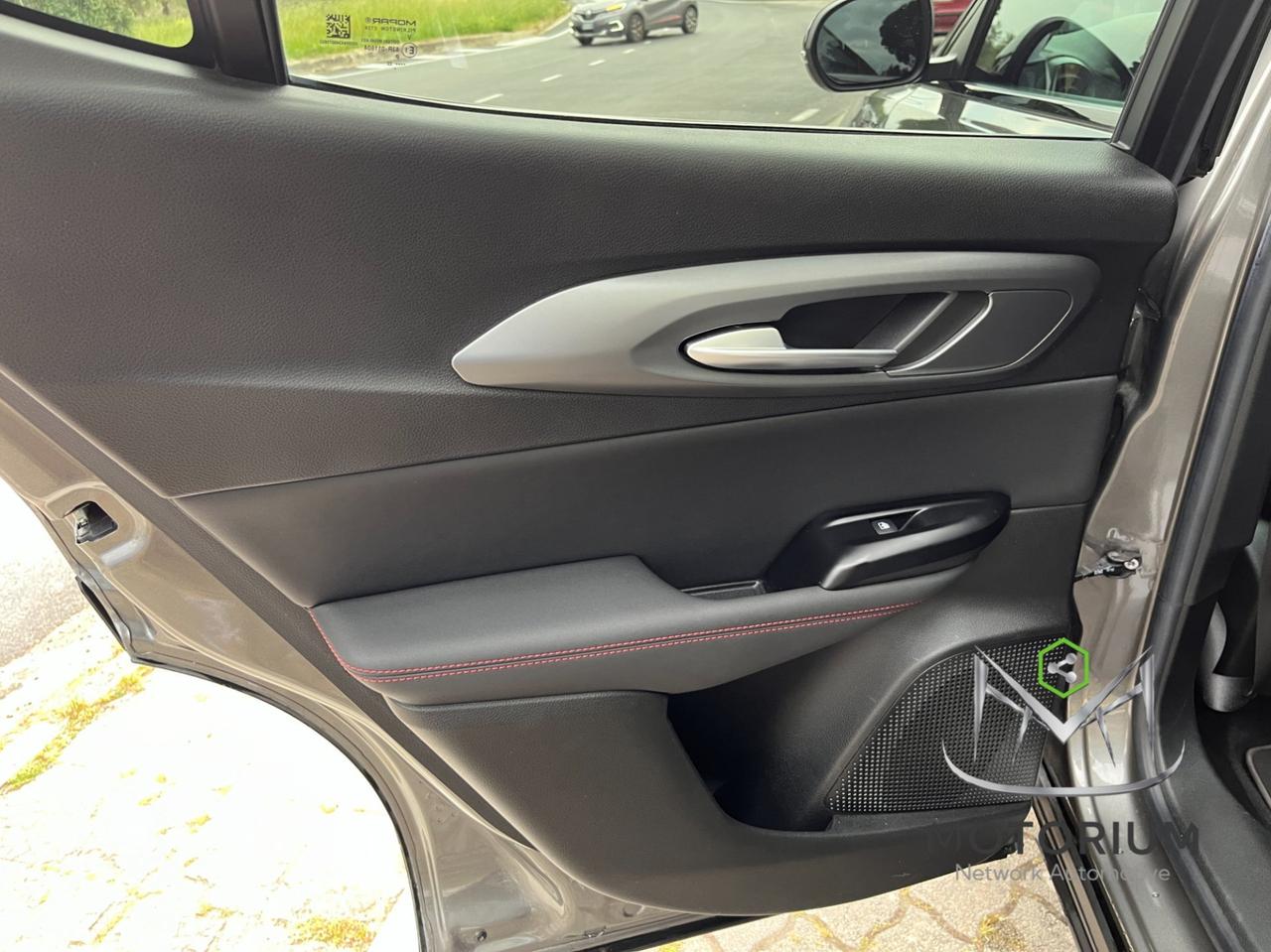 Alfa Romeo Tonale 1.5 hybrid Speciale 130cv tct7
