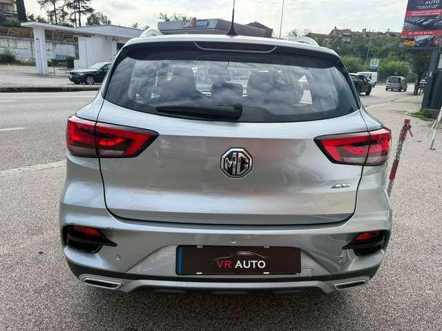 MG ZS 1.5 Luxury PROMO FIN