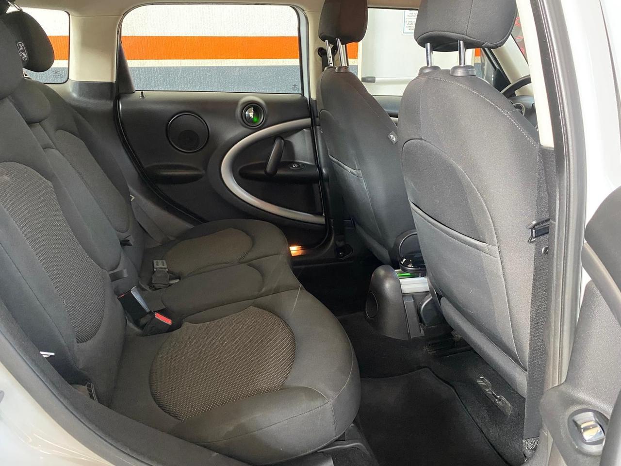 Mini One Countryman 1.6
