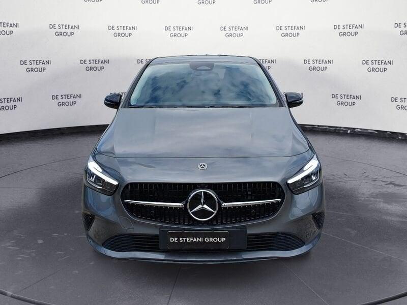 Mercedes-Benz Classe B B 180 d Progressive Advanced NIGHT-PACK