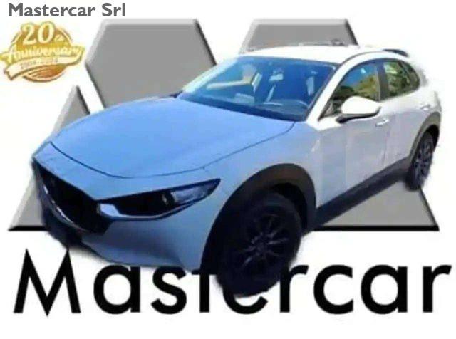 MAZDA CX-30 CX-30 2.0 m-hybrid Evolve 2wd 122cv 6mt - GP918LT