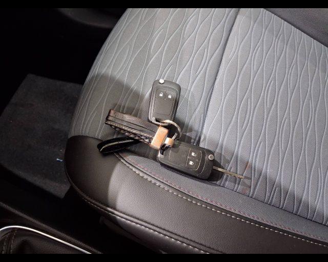 OPEL Mokka 1.6 cdti Cosmo s&s 4x2 136cv m6