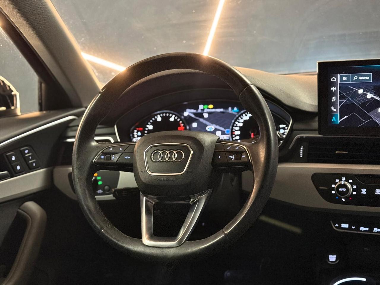 Audi A4 allroad 40 TDI 204 CV S tronic Business
