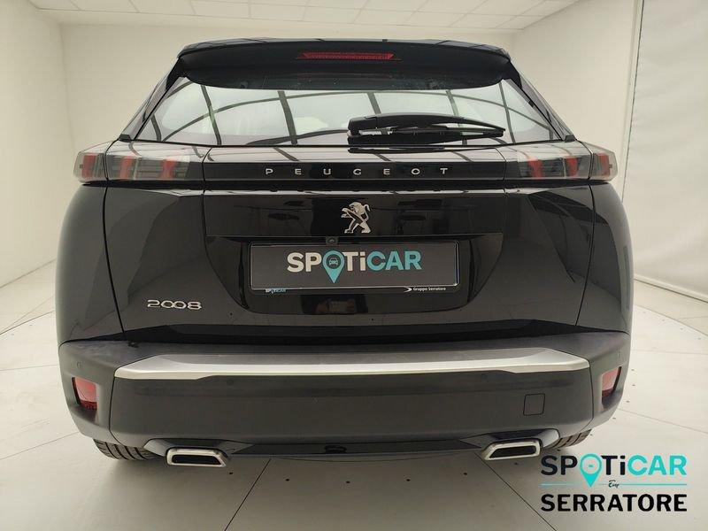 Peugeot 2008 II 2020 1.2 puretech Allure Navi Pack s&s 130cv
