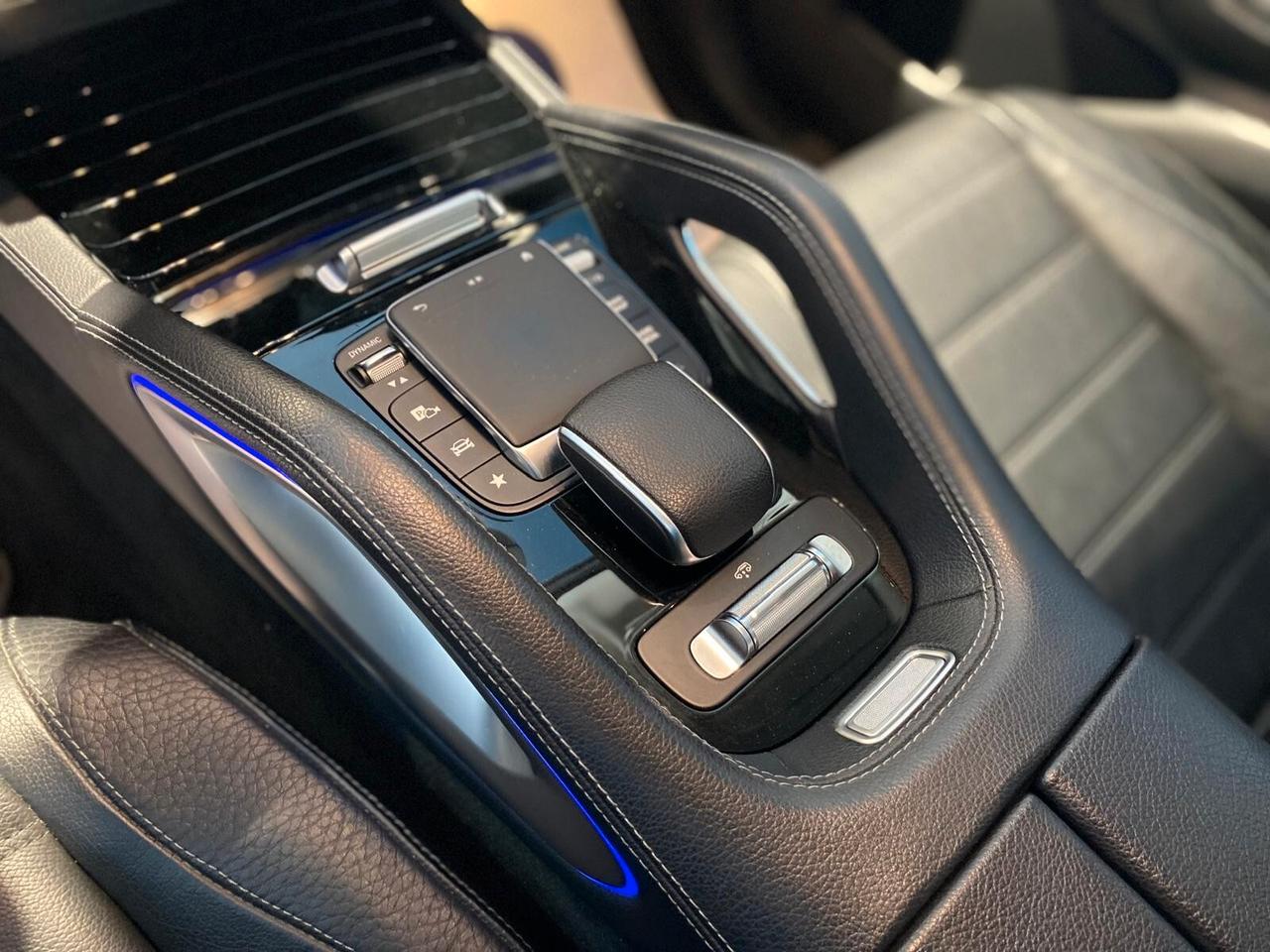 Mercedes-benz GLE 300 d 4Matic Premium Plus