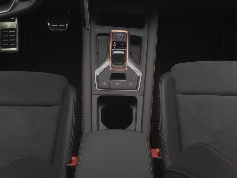 CUPRA Formentor 2.0 TSI 4Drive DSG VZ Tetto 19" Camera 360°