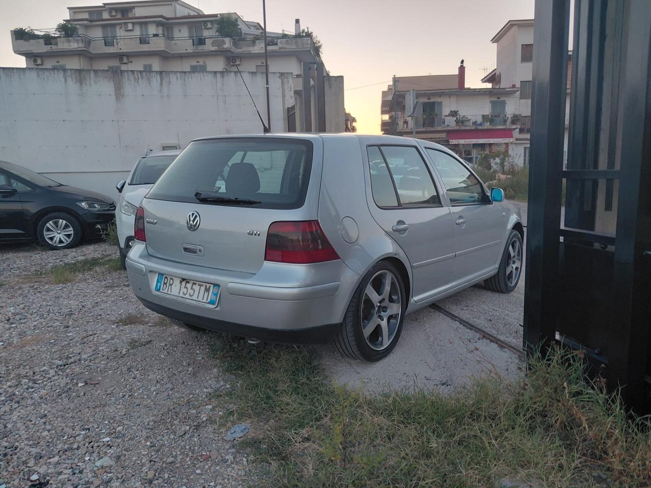 Volkswagen Golf POSSIBILE EPOCA