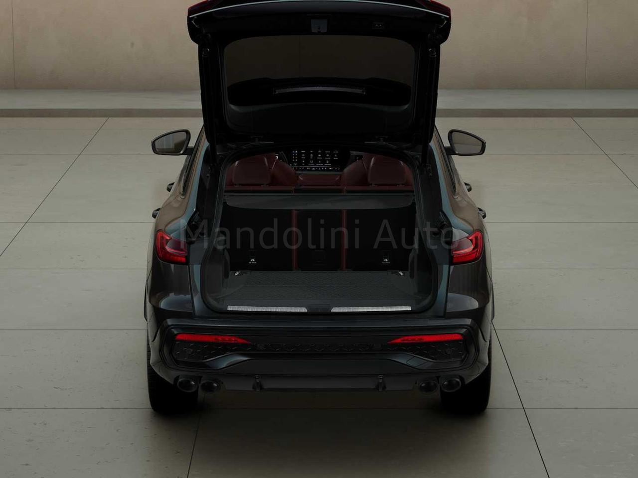 Audi SQ5 ssportback 3.0 v6 tfsi mhev+ 367cv quattro s tronic