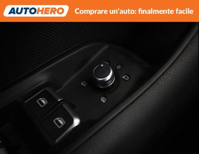 AUDI A3 SPB 1.6 TDI clean diesel Attraction