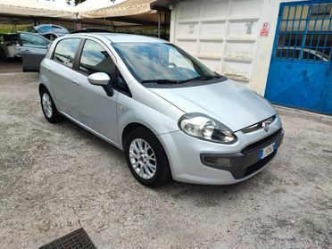 Fiat Punto Evo 1.3 MJT KM 115.000