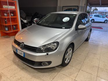 Volkswagen Golf Business 1.6 TDI 105 cv. Highline OK NEOPATENTATI
