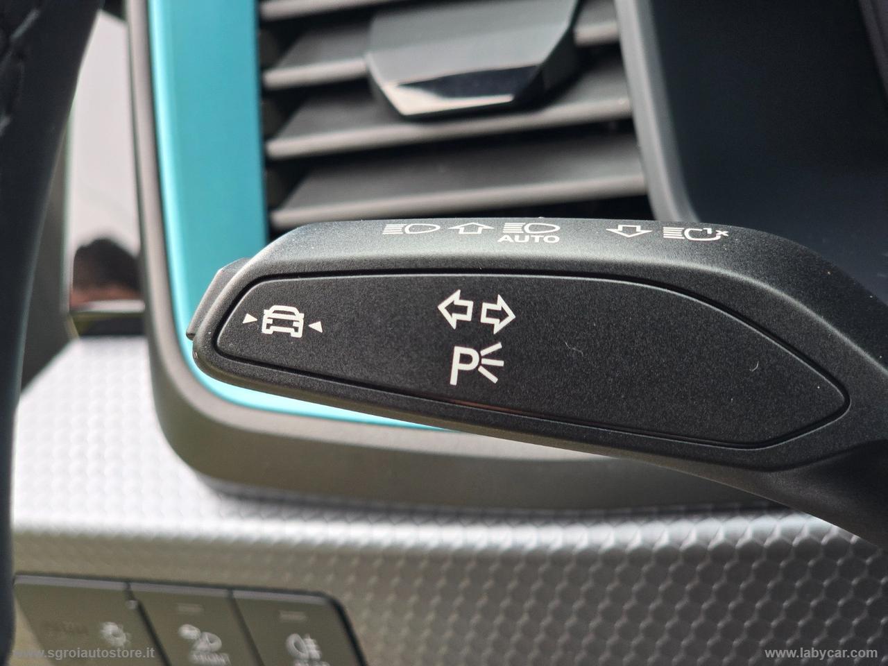 AUDI A1 SPB 30 TFSI S line edition