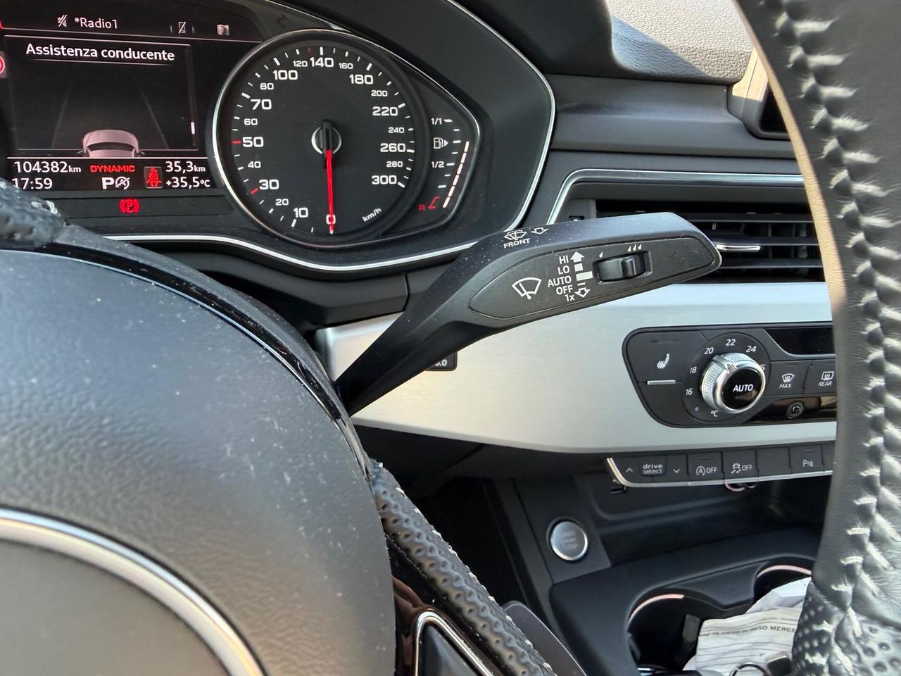 Audi A5 S Line 3.0 50 TDI *PROMO FINANZIAME #11071