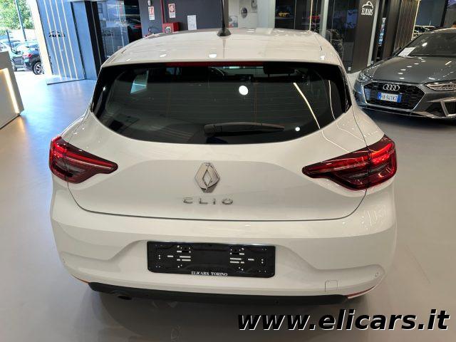 RENAULT Clio SCe 65 CV 5 porte Equilibre