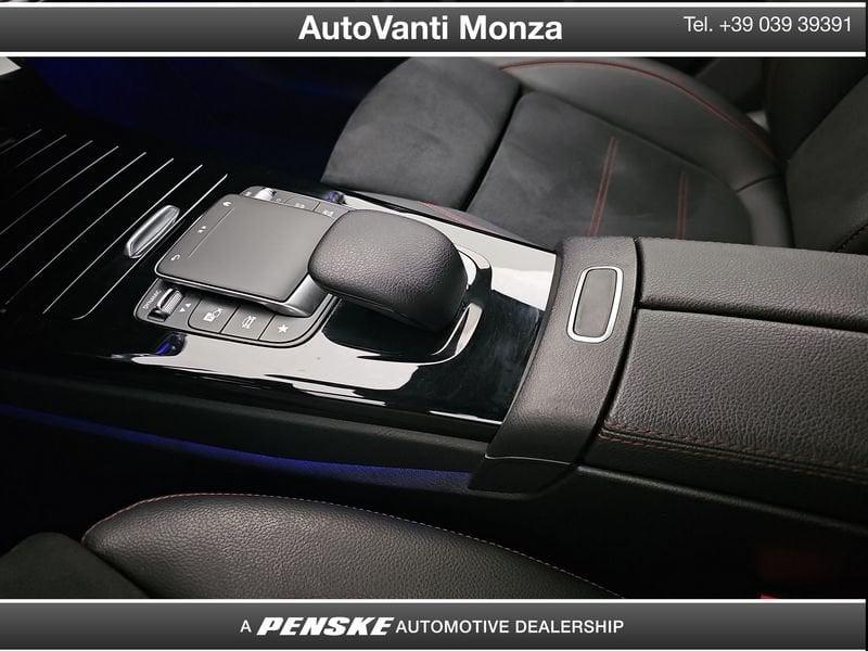 Mercedes-Benz Classe A A 180 Automatic Premium