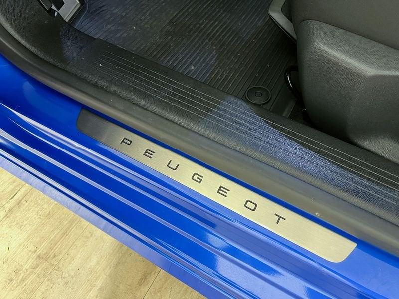 Peugeot 308 BlueHDi 130 S&S EAT8 GT