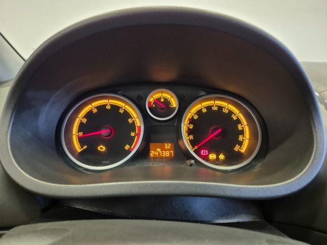 OPEL Corsa 1.2 80CV 3 porte GPL-TECH - NEOPAT. - Bluetooth
