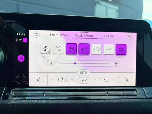 VOLKSWAGEN Golf GTI 2.0 TSI GTI Winterpack Harman Kardon
