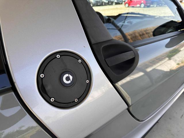 SMART Roadster 700 smart roadster-coupé OK NEOP AUTOMATICA