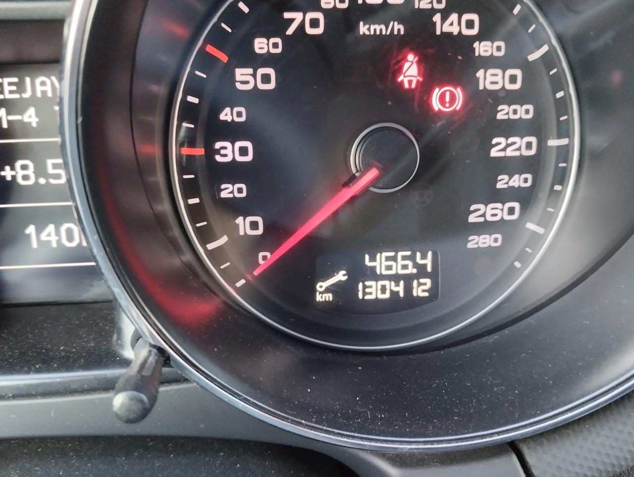 Audi TT Roadster 2.0 TDI quattro S-Line