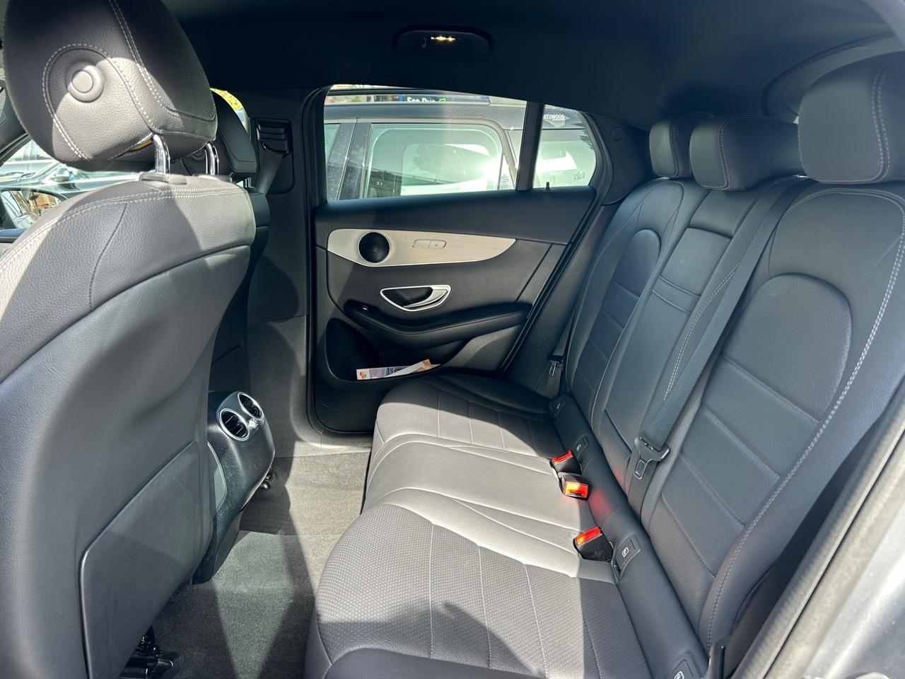 Mercedes-benz GLC 220 d 4Matic Premium