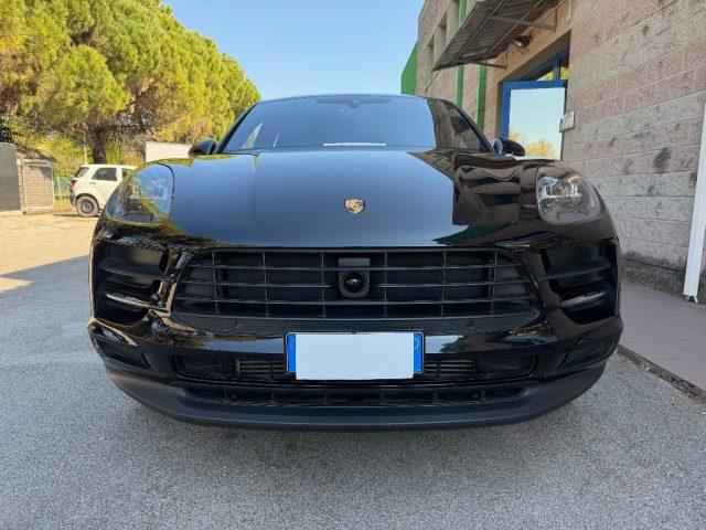 PORSCHE Macan 2.0 245CV PDK UNIPROPRIETARIO CERCHI DA 20" PASM