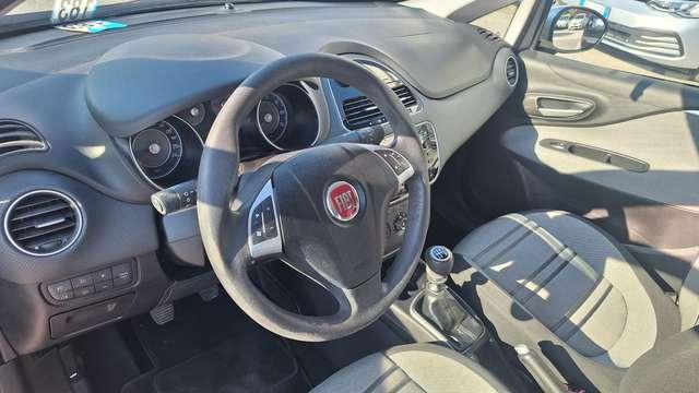 Fiat Punto Evo Punto Evo 5p 1.4 Dynamic s