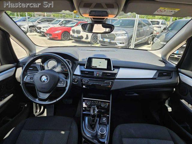 BMW 216 D Active Tourer Active Tourer Business auto - GA70