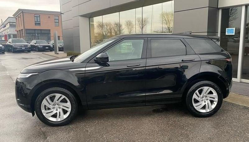 Land Rover RR Evoque Range Rover Evoque 2.0D I4-L.Flw 150 CV