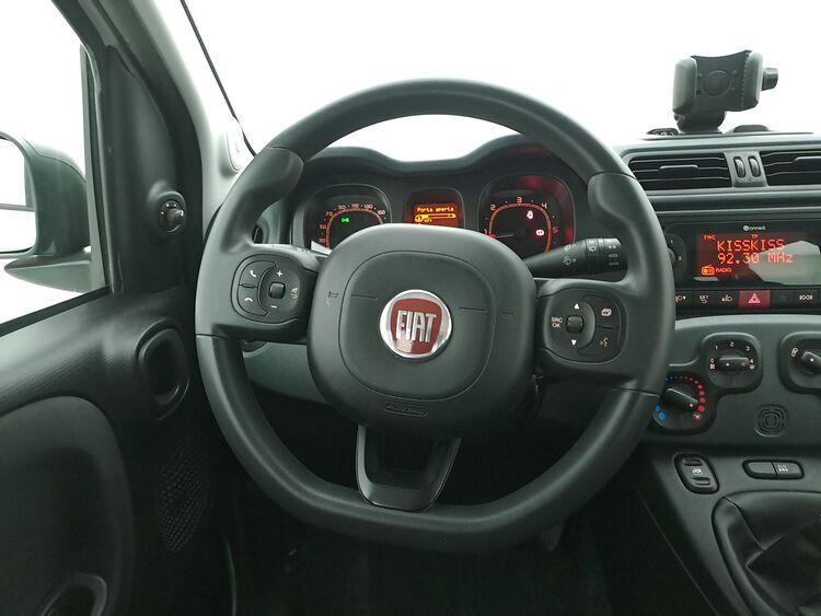 Fiat Panda 4X4 BR614264 1.3 Diesel 95CV