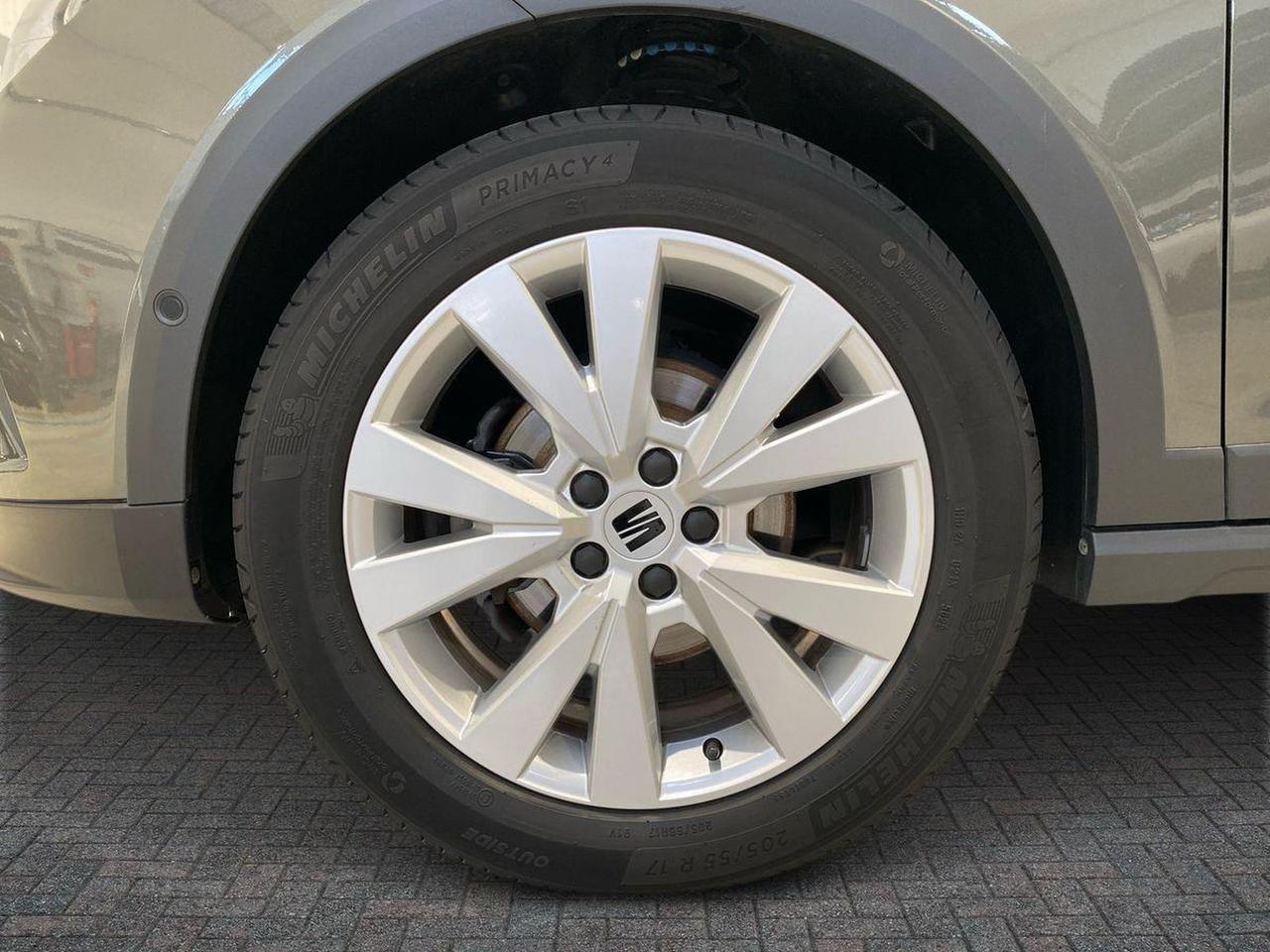 Seat Arona 1.0 ecotsi 95cv xperience