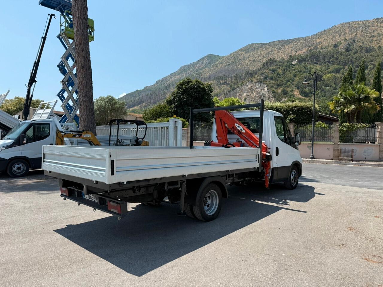 Iveco Daily
