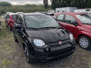 FIAT Pandina III 2024 Cross - Pandina Cross 1.0 firefly hybrid s&s 70cv