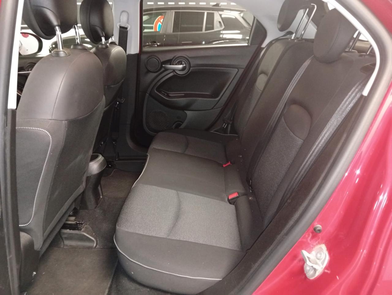 Fiat 500X 1.3 MultiJet 95 CV Urban