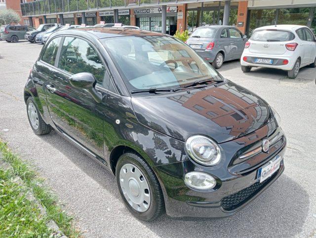 FIAT 500 1.2 POP MY 17 *garanzia 24 mesi* ok neopatentati*