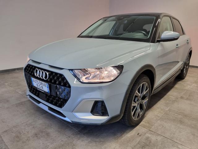 AUDI A1 citycarver 30 TFSI