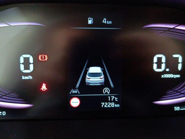 KIA Stonic 1.2 MPI Style Special Edition