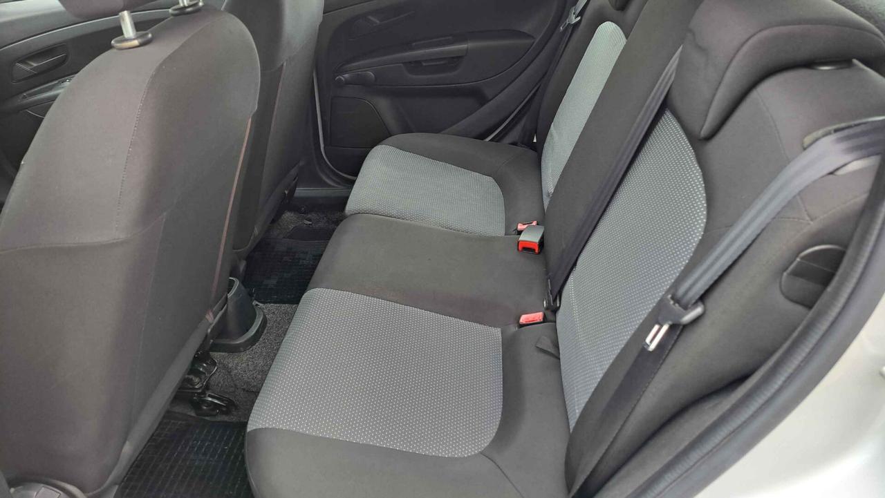 Fiat Grande Punto 1.3 Multijet 75Cv Actual 5 Porte