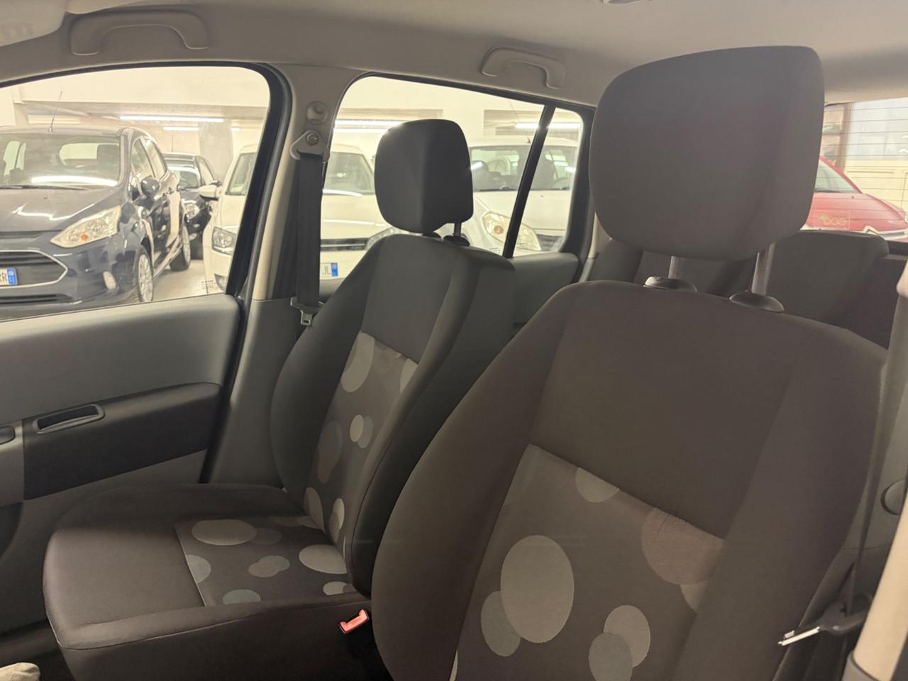 Renault Modus Grand 1.2 16V Dynamique km 120.000