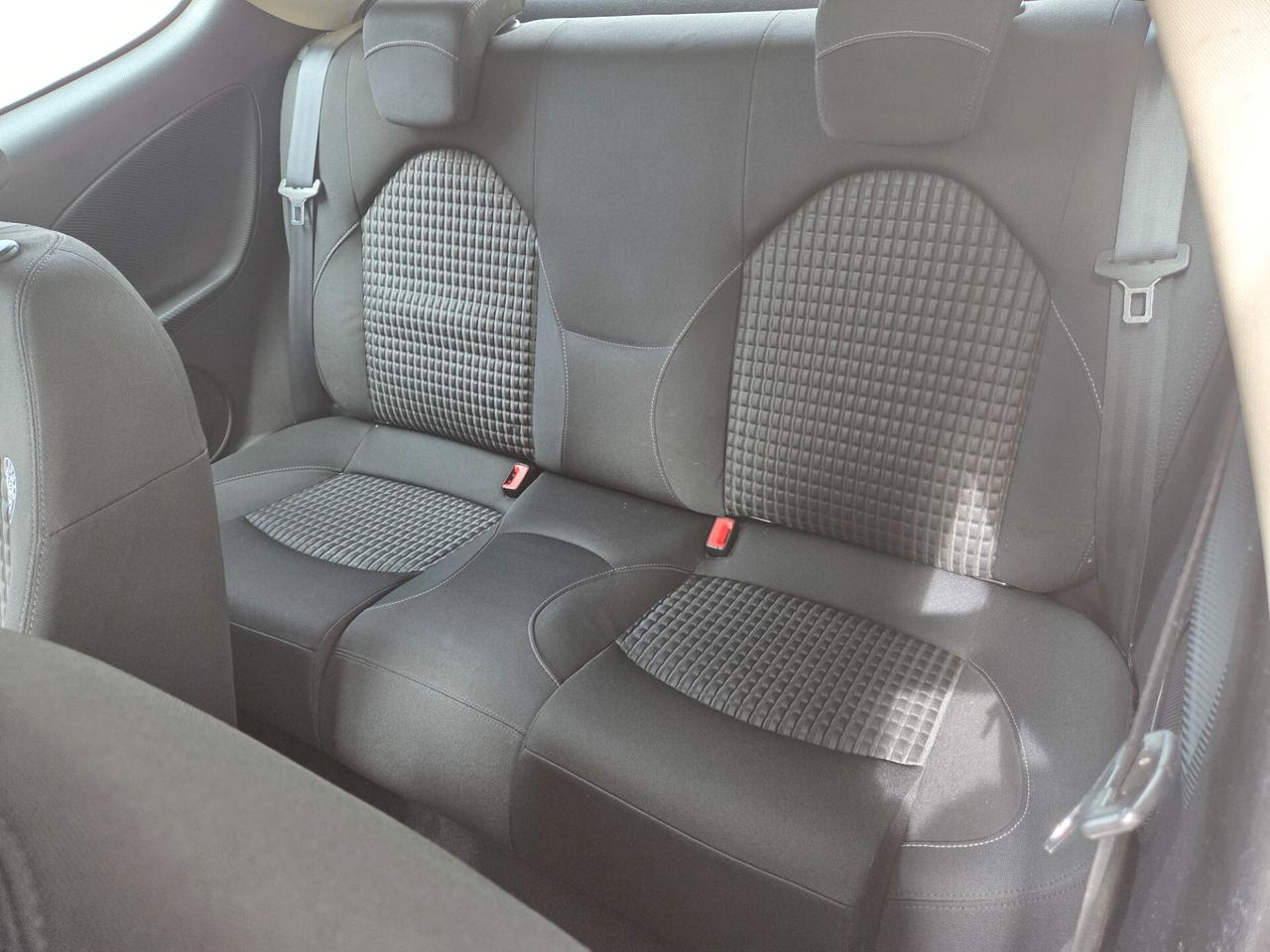 ALFA MITO 1.3 JTDM 90 CV EURO 4 PERFETTA KM CERTIF