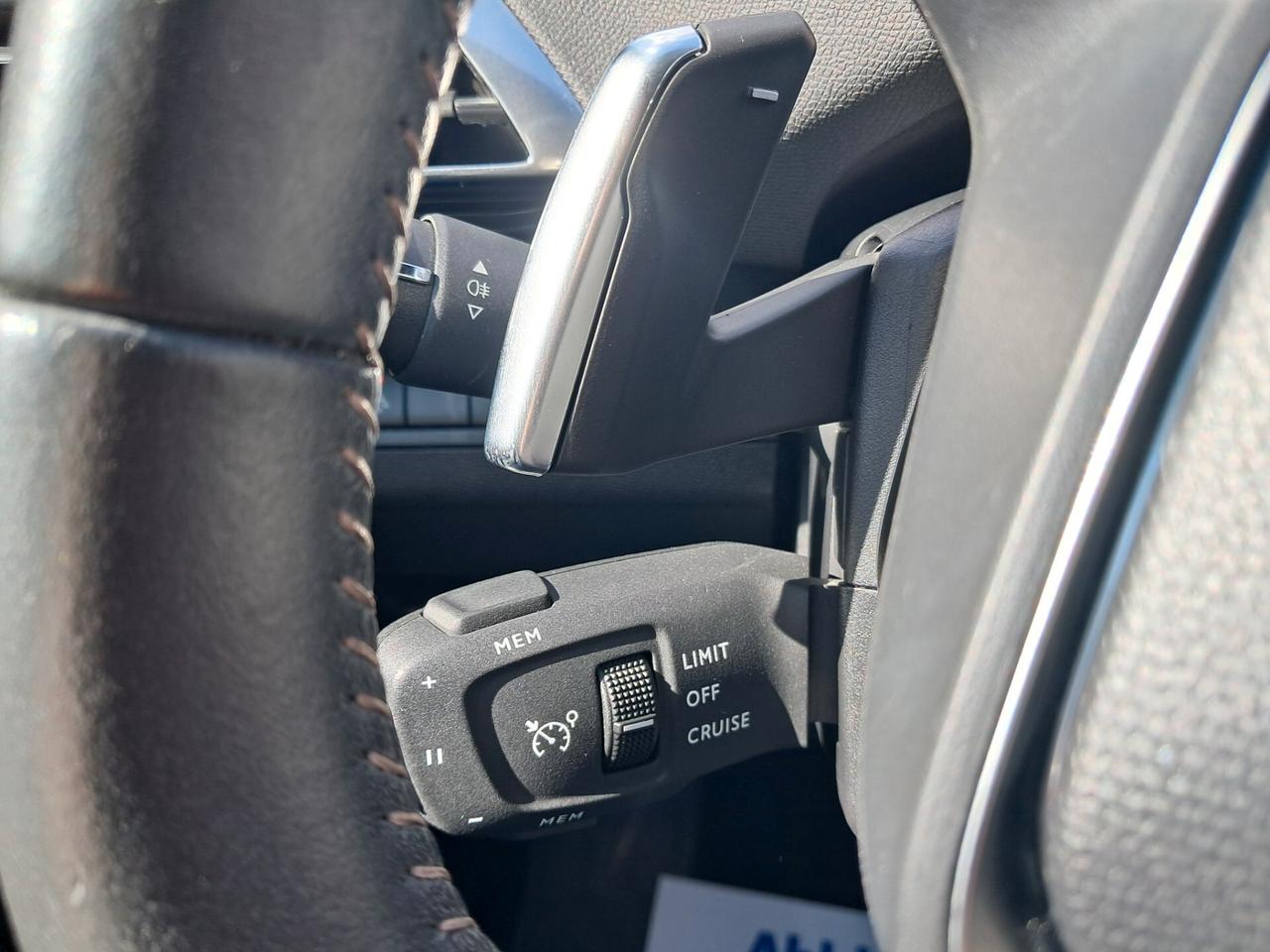 Peugeot 3008 BlueHDi 130 cv EAT8 Allure Pack
