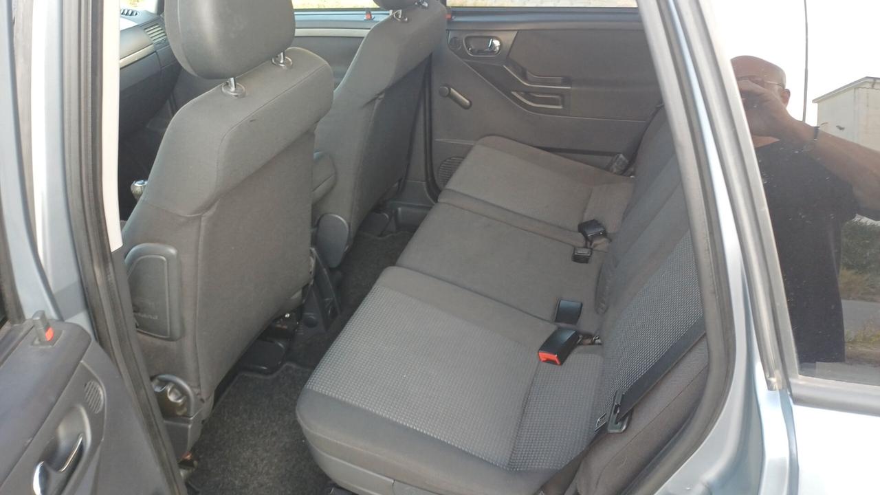 Opel Meriva 1.3 CDTI ecoFLEX Cosmo